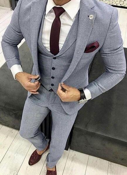عکس لباس داماد