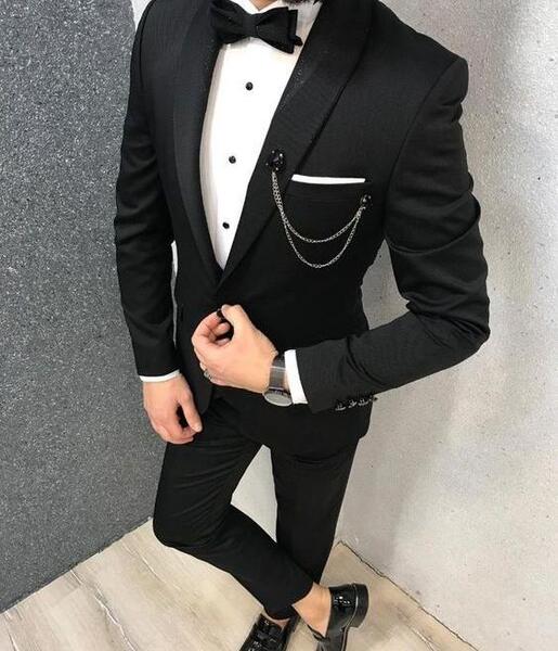 عکس لباس داماد