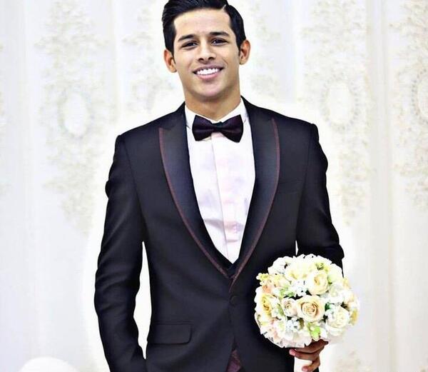 عکس لباس داماد