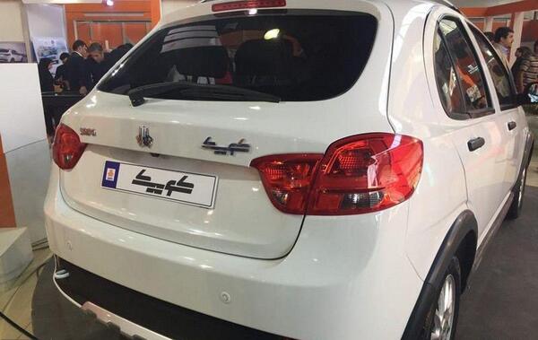 عکس ماشین کوییک اتوماتیک