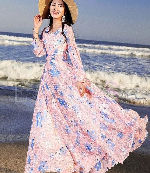 عکس لباس ساحلی