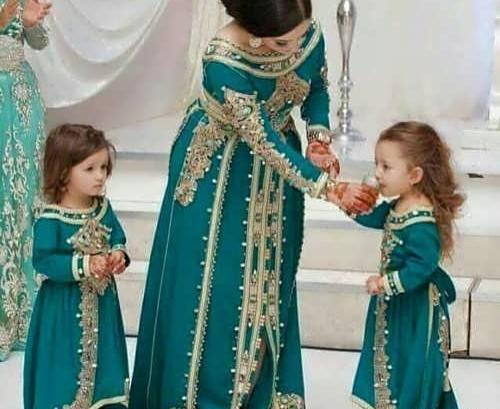 عکس لباس عربی