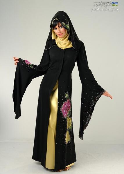 عکس لباس عربی
