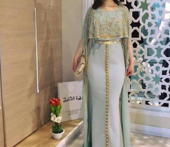 عکس لباس عربی