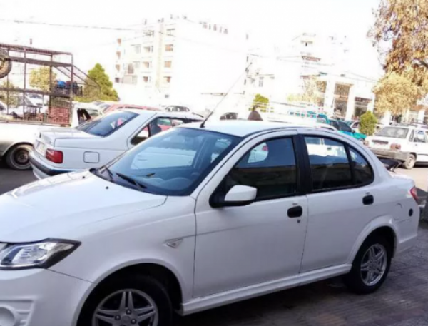 عکس ماشین ساینا دوگانه سوز