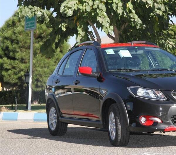 عکسهای ماشین کوییک آر