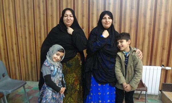 عکس لباس محلی یاسوج جدید