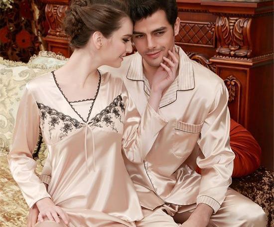 عکس لباس خواب عروس و داماد