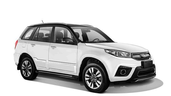 عکس خودروی mvm x33s