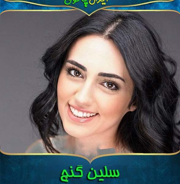عکس لباس عروس گلتن
