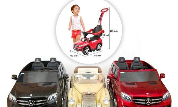 عکس ماشین شارژی کوییک