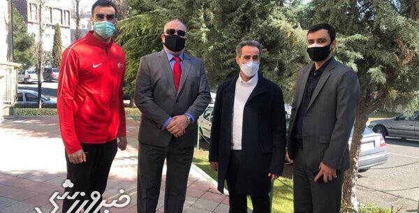 عکس لباس تکواندو