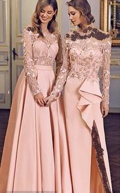 عکس لباس زنانه مجلسی