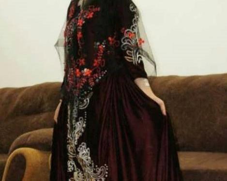 عکس لباس قری