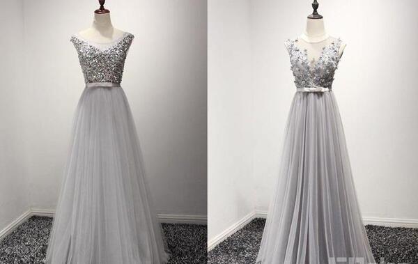 عکس لباس طوسی