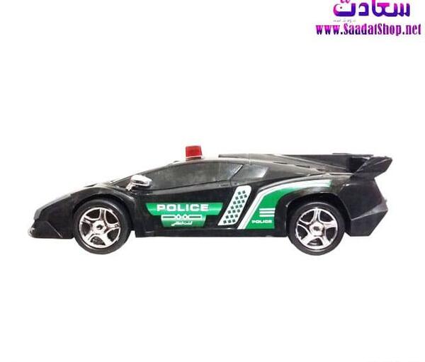 عکس ماشین لامبورگینی بزرگ