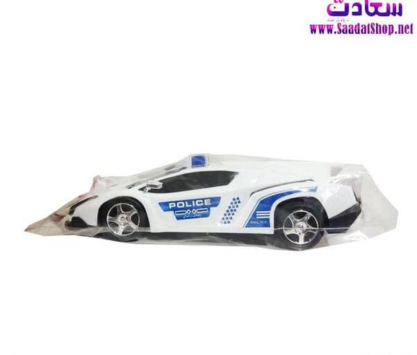 عکس ماشین لامبورگینی بزرگ