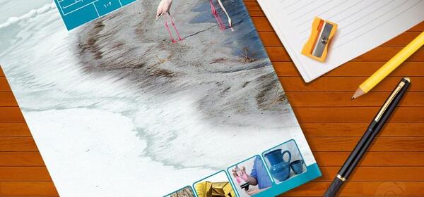 عکس کتاب علوم هفتم برای پروفایل
