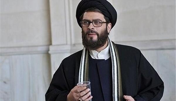 عکس لباس آخوندی