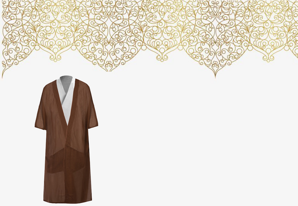 عکس لباس آخوندی