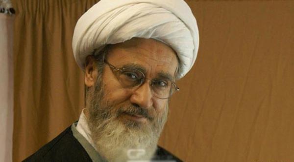 عکس لباس آخوندی