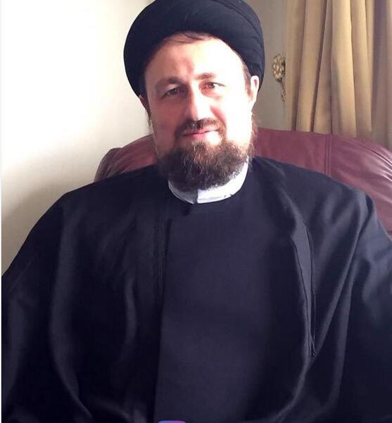 عکس لباس آخوندی
