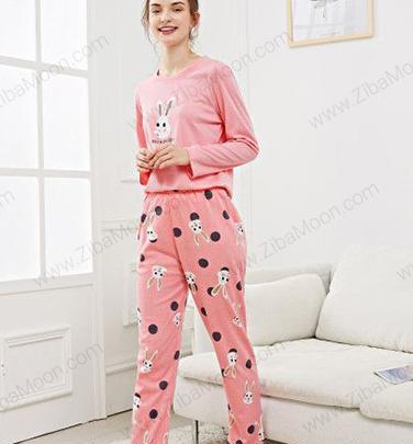 عکس لباس خانگی