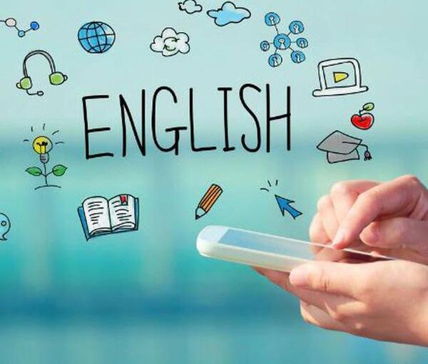 عکس کتاب زبان هفتم برای پروفایل