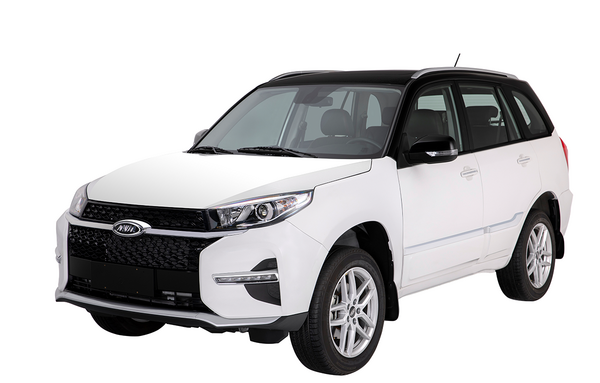 عکس از mvm x33