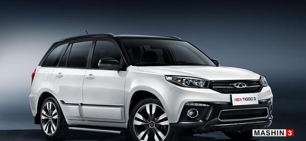 عکس از mvm x33