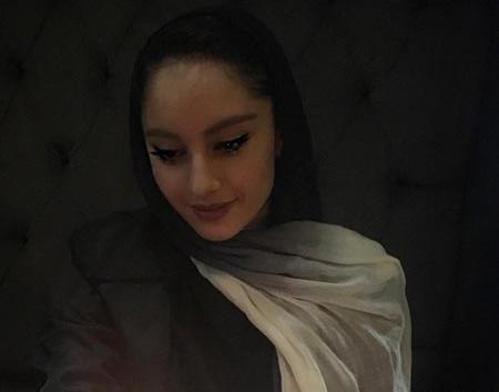 عکس فسیل پروانه