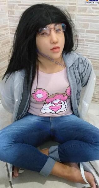 عکس لباس گنگ دخترونه