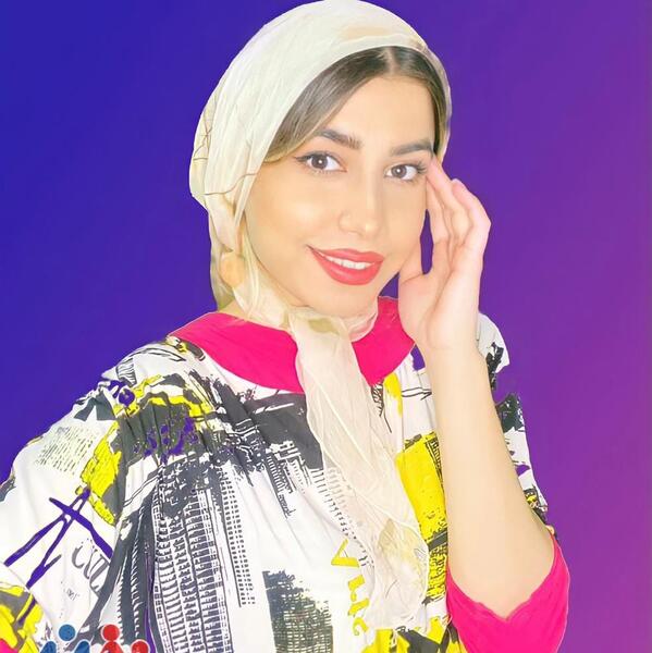 عکس تارا احمدی
