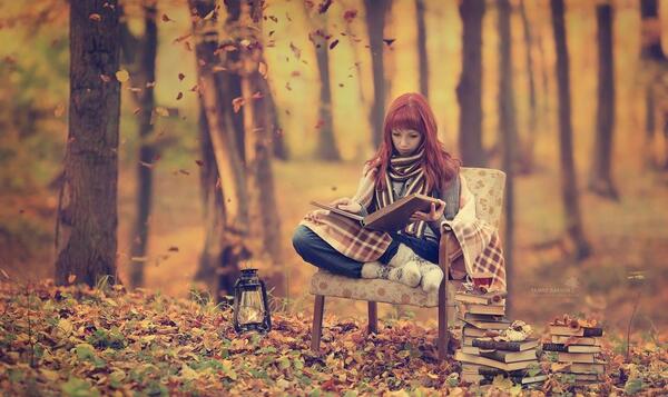 عکس های کتاب برای پروفایل