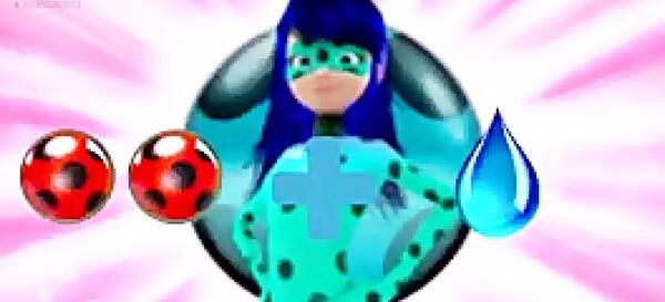 عکس های دختر کفشدوزکی ابی