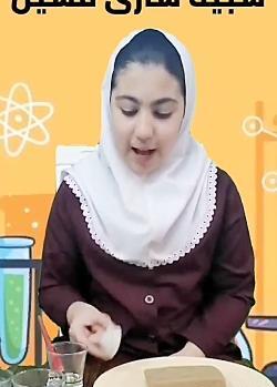 عکس فسیل گچی
