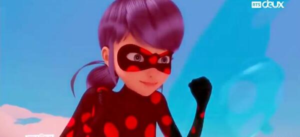 عکس های دختر کفشدوزکی شرور
