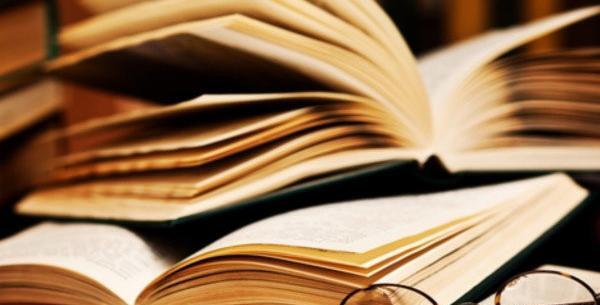 عکس کتاب برای پروفایل گروه درسی