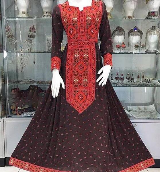 عکس لباس بلوچی جدید