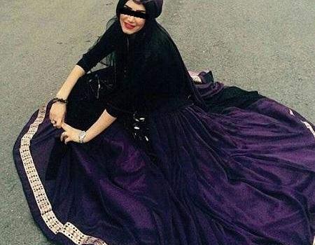 عکس لباس ترکی
