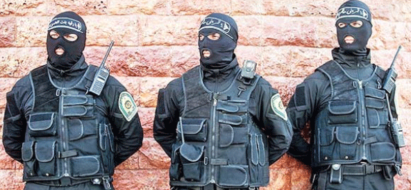 عکس لباس پلیس