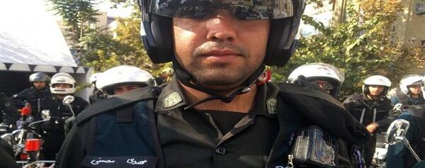 عکس لباس پلیس