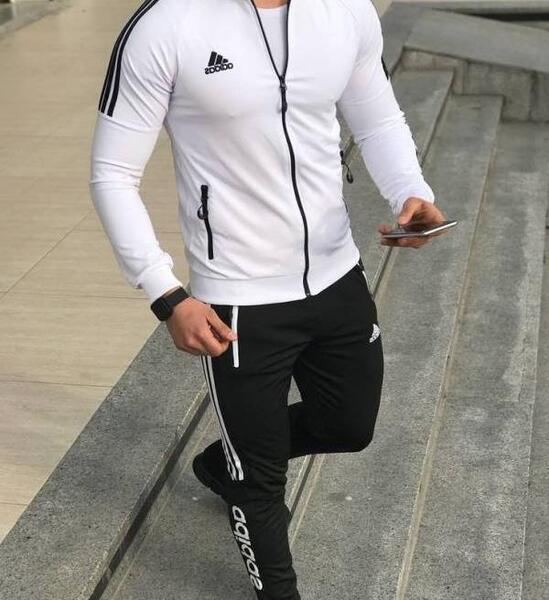 عکس لباس ورزشی