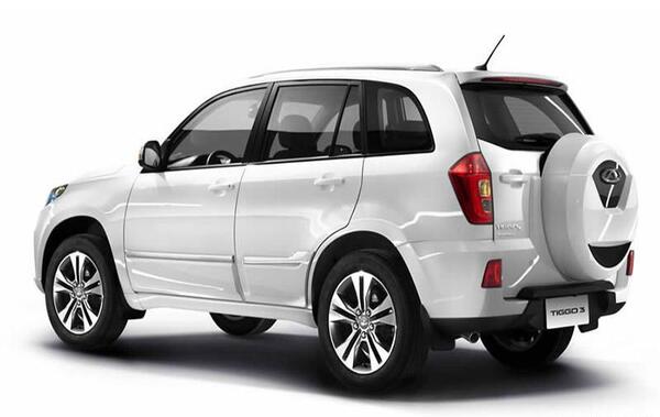 عکس mvm x33s
