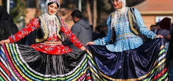 عکس لباس شمالی