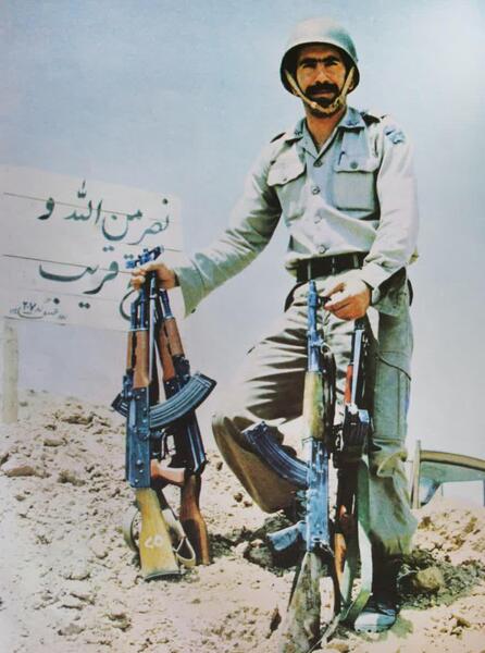 عکس لباس ژاندارمری