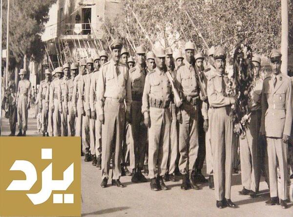 عکس لباس ژاندارمری