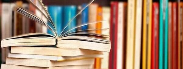 عکس پروفایل برای گروه کتابخوانی