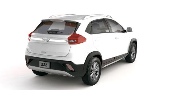 عکس mvm x22