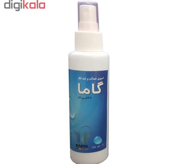 عکس لباس ضد لک